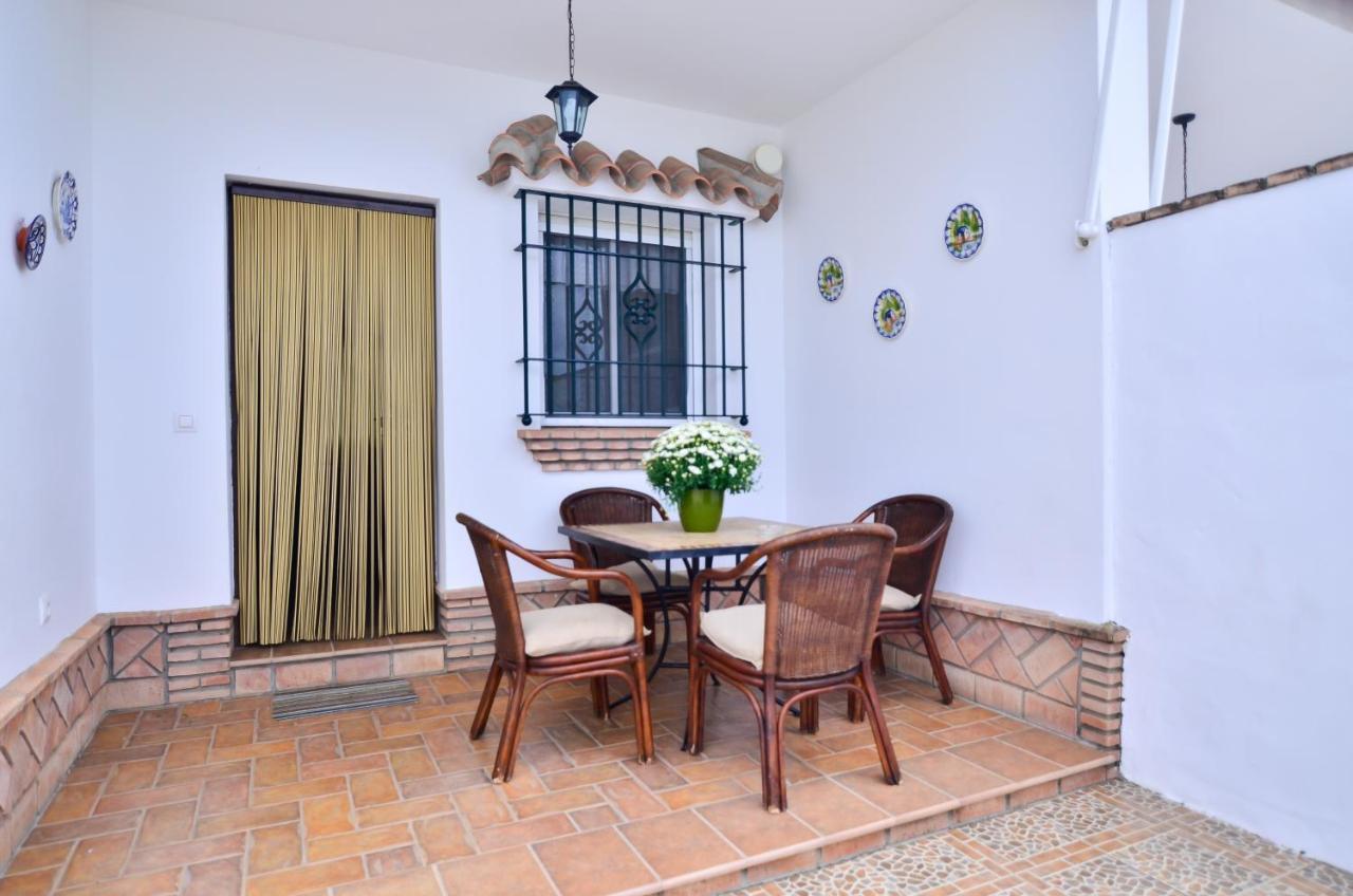 Casa Manoli Villa โกนิล เด ลาฟรอนเตรา ภายนอก รูปภาพ