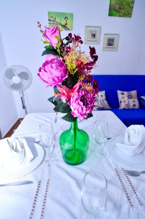 Casa Manoli Villa โกนิล เด ลาฟรอนเตรา ภายนอก รูปภาพ