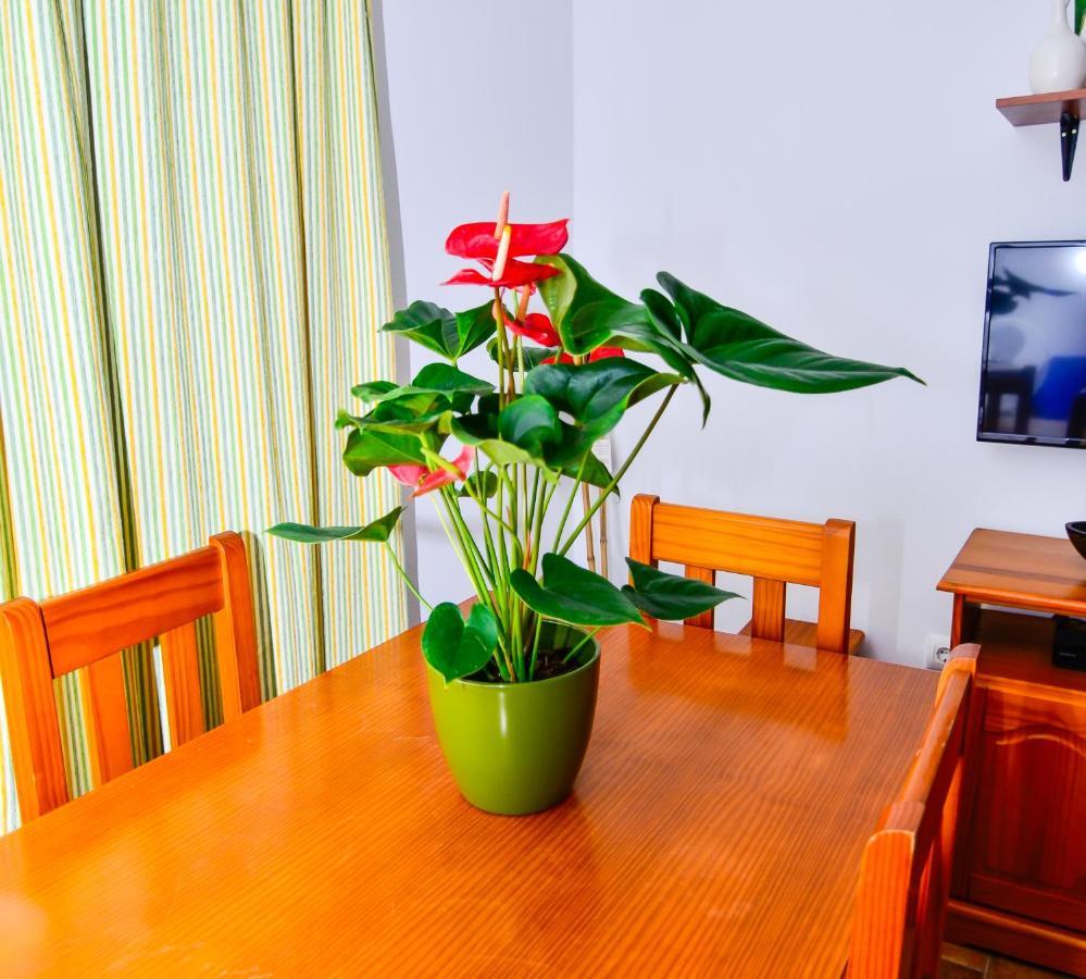Casa Manoli Villa โกนิล เด ลาฟรอนเตรา ภายนอก รูปภาพ